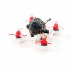 HappyModel BNF Mobula6 1S Whoop (SPI FrSky) - Choose Kv New