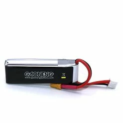 GNB Gaoneng 7.4V 2S 450mAh 80C LiPo Micro Battery W/ XT30 New