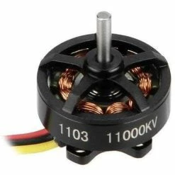 Best Sale 🎉 BetaFPV 1103 11000Kv Micro/Whoop Motor 4 Pack 🔔 7 BetaFPV 1103 11000Kv Micro/Whoop Motor 4 Pack