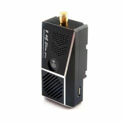 Best reviews of 🤩 HappyModel ES24TX Slim Pro ELRS 2.4GHz RC Transmitter Module New 👏 8 HappyModel ES24TX Slim Pro ELRS 2.4GHz RC Transmitter Module New