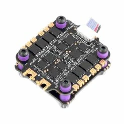 New SkyStarsRC Fly Stack F7 HD Pro 3 3-6S 30x30 Stack/Combo (F722 FC / KO45 32Bit 45A 4in1 ESC)