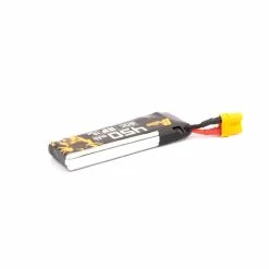 New Auline 3.8V 1S 450mAh 80C LiHV Battery - XT30