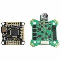 RaceDayQuads New RDQ Bardwell F7 V2 With IFlight Blitz E45S 45A Stack/Combo