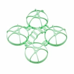 BetaFPV Meteor65 Pro Whoop Frame - Green