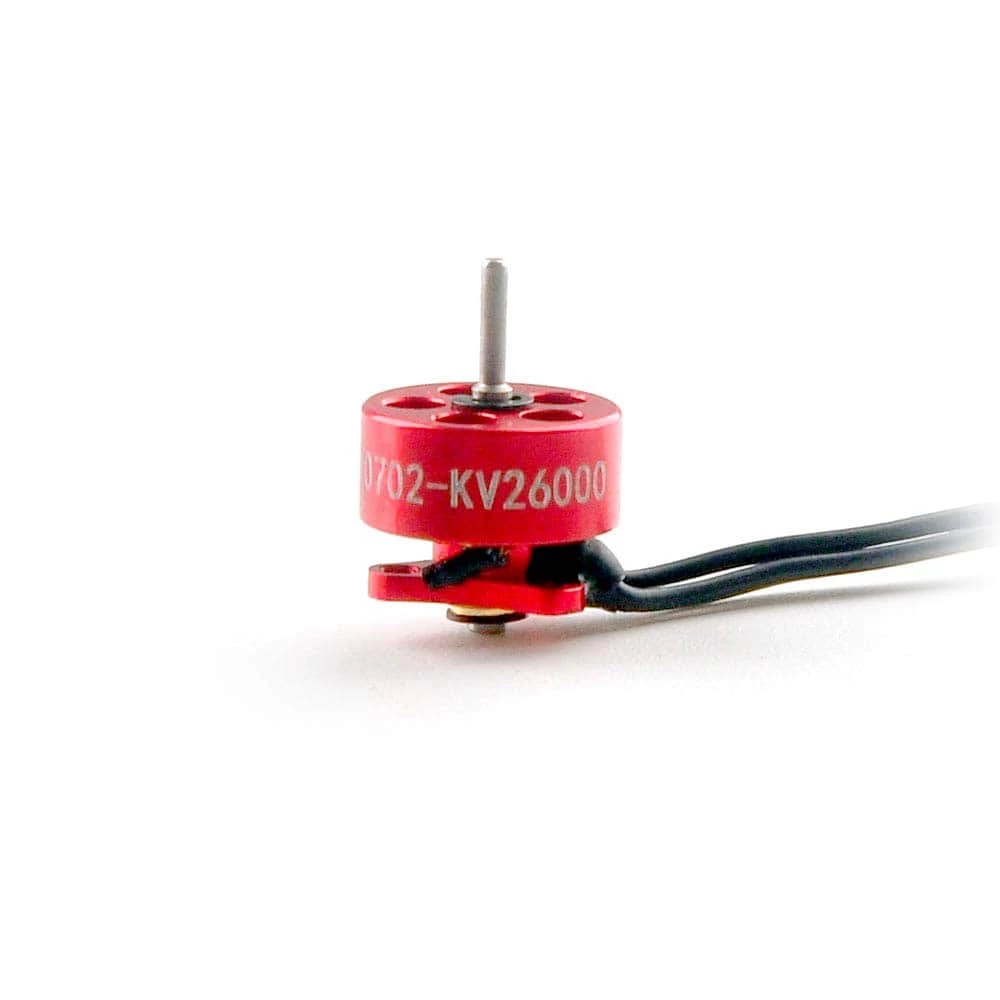 Outlet π New HappyModel SE 0702 26000Kv Motor π 3 New HappyModel SE 0702 26000Kv Motor