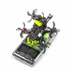 Flywoo BNF Firefly Baby HD V1.3 1.6" Quad W/ Walksnail Avatar Micro Quad - ELRS New