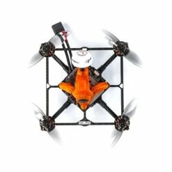 Flywoo BNF Firefly 2S Nano Baby 20 W/ Walksnail Avatar Micro Quad - Choose RX New