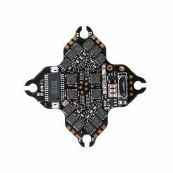 Flywoo Goku Versatile F405 1-2S F4 AIO Whoop/Toothpick Flight Controller W/ 12A 8bit 4in1 ESC - Choose Version