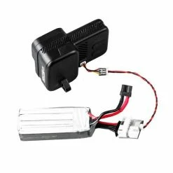 New Flywoo Type C Power Supply Cable For GoPro 9/10/11/SMO/NakedGoPro/Bones