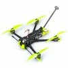 Flywoo BNF Explorer LR V2.2 4" Micro Long Range Quad W/ Caddx Vista & Nebula Pro