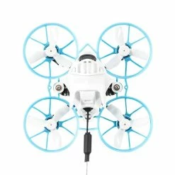 BetaFPV BNF Meteor65 1S Brushless Whoop (BT2.0) - ELRS 2.4GHz