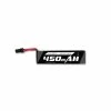 EMAX 3.8V 1S 450mAh 80C LiHV Battery - XT30 For Nanohawk X