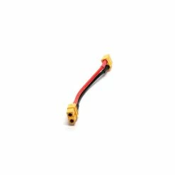 CHEN New XT60 Male To XT60 Female 4" Extension Cable Adapter