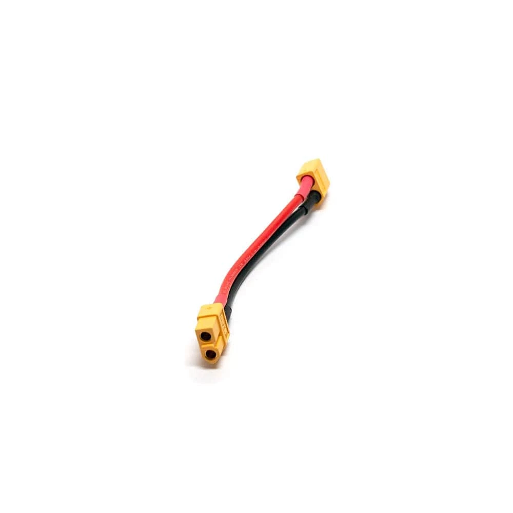 New 🤩 CHEN New XT60 Male To XT60 Female 4" Extension Cable Adapter 👍 3 CHEN New XT60 Male To XT60 Female 4" Extension Cable Adapter