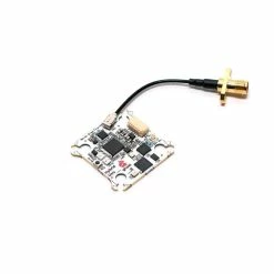 ImmersionRC Ghost Hybrid UNO V2 2.4GHz Receiver & 20-600mW 5.8GHz VTX New