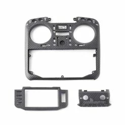 HOBBYPORTER New Faceplate For RadioMaster TX16S Transmitter - Choose Color