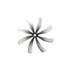 HQPROP HQ Prop Duct 76MMX8 Octa-Blade 3" Prop 4 Pack - Gray