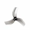 Gemfan D63 Ducted Durable Tri-Blade 2.5" Cinewhoop Prop 8 Pack - Choose Your Color