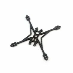 HappyModel Crux35 Bottom Plate New