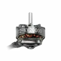 New HappyModel RS0802 20000Kv Micro Motor - Choose Version
