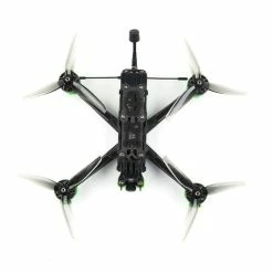 IFlight BNF Nazgul Evoque F5X HD Squashed X 5" Quad W/ Caddx Vista And DJI Camera - Choose Version New