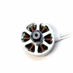 FPVCYCLE New FPV Cycle 23mm Short 3450Kv Motor - M3 Prop Shaft W/ M5 Adapter