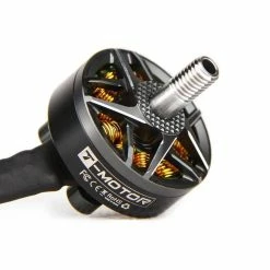TMOTOR T-Motor F60 Pro IV V2 1950Kv Racing Motor - Choose Your Color
