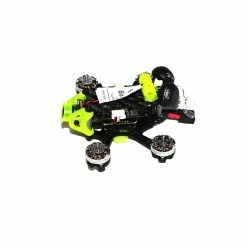 New Flywoo BNF Firefly Baby HD V1.2 4S 1.6" Quad W/ Walksnail Avatar & Nano Cam - Choose Version