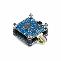 IFlight Succex-D F7 V2.2 2-6S 30x30 Stack/Combo For DJI (F7 FC / 50A 32bit ESC)