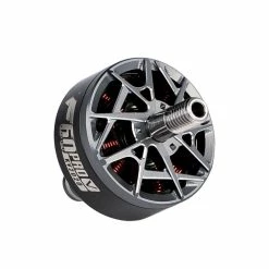 TMOTOR New T-Motor F60 Pro V 2550Kv Motor - Gray