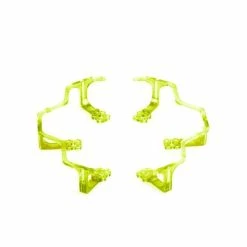 New Flywoo Firefly Hex Nano Prop Guard Set - Choose Your Color