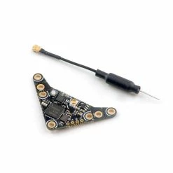 HappyModel OVX303 25-300mW 5.8GHz U.Fl VTX W/ OpenVTX