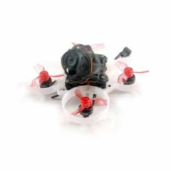 New HappyModel BNF Mobula 6 HD V2 1S Whoop Quad - Choose Your RX