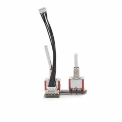 Jumper Replacement Transmitter Switches For T18/T18 Pro/T18 Lite - Choose Version New