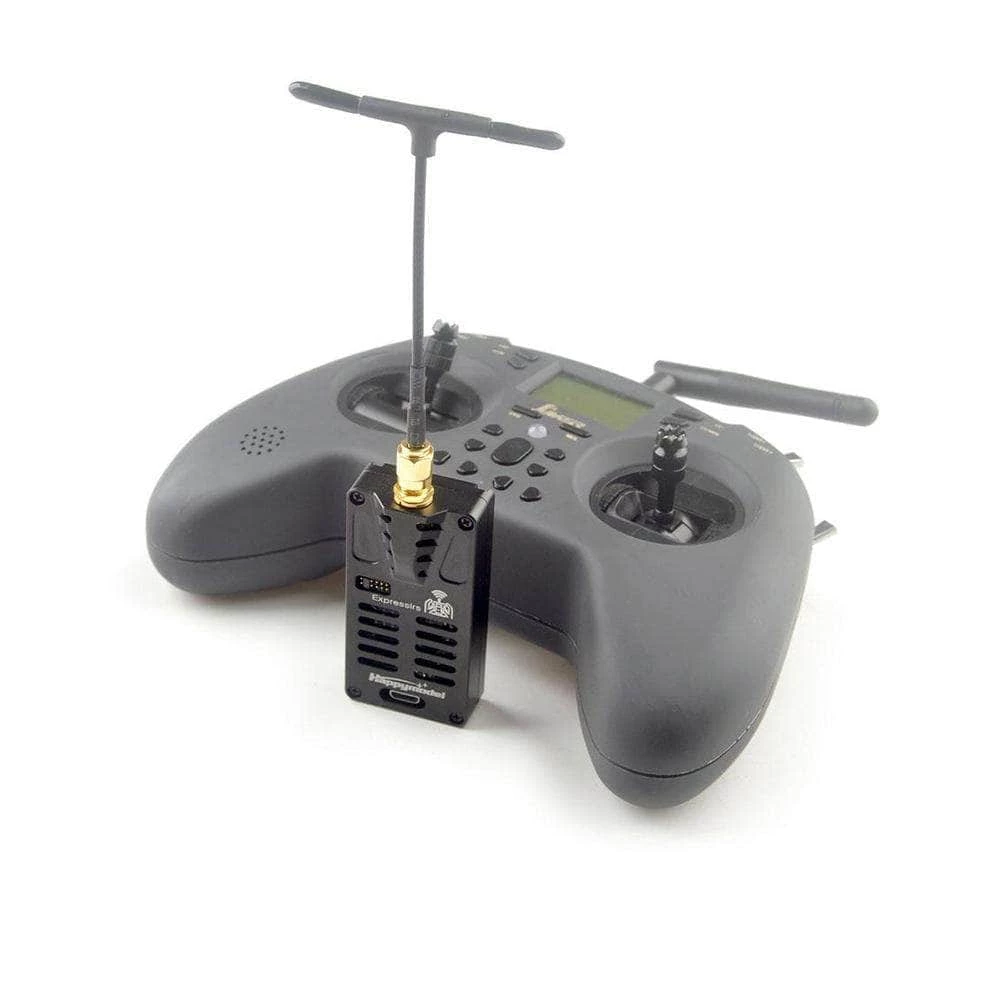 Hot Sale ๐ HappyModel 2.4GHz ES24TX-Lite ELRS TX Module For T-Lite ๐งจ 5 HappyModel 2.4GHz ES24TX-Lite ELRS TX Module For T-Lite