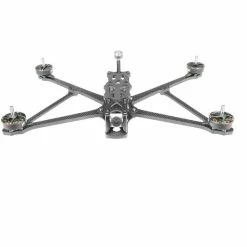 ImpulseRC ApexLR 7" Long Range FPV Frame Kit New