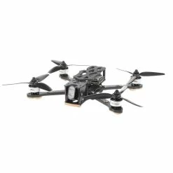ImpulseRC Micro Apex 4" Frame Kit New