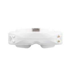 Skyzone SKY04L LCOS V2 Diversity 5.8GHz FPV Goggles - White New