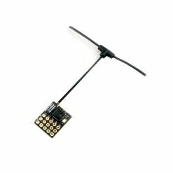 New HappyModel EPW5 2.4GHz ELRS PWM Receiver