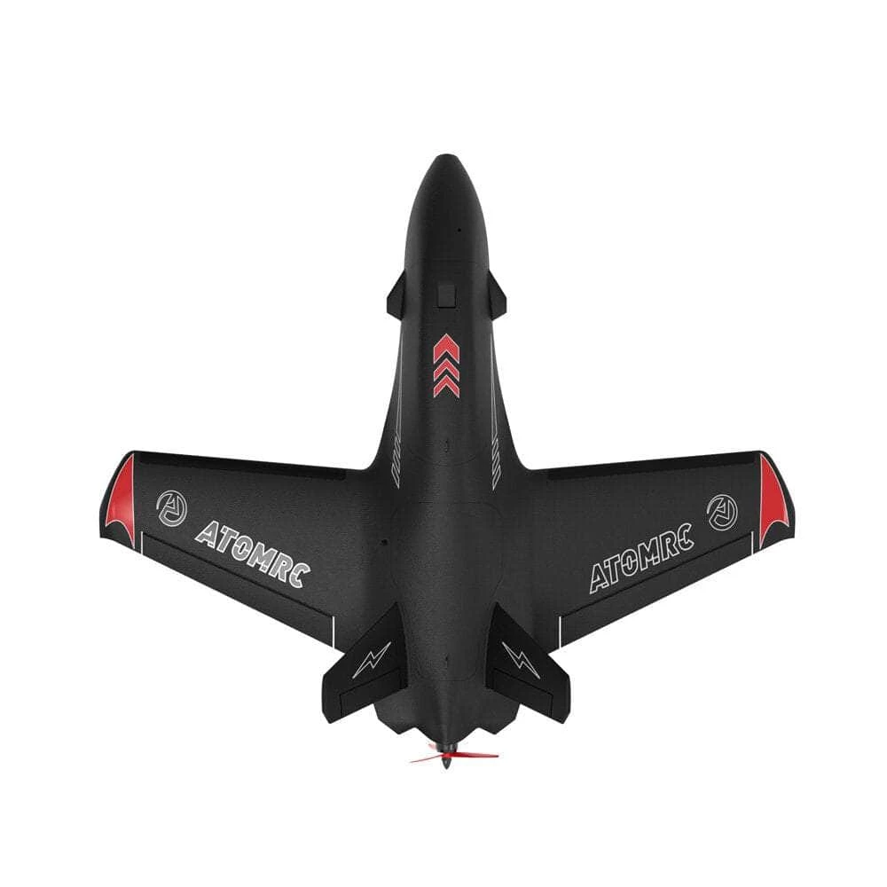 Best Pirce π SKYZONE New AtomRC Dolphin Plane Kit - Choose Version β 6 SKYZONE New AtomRC Dolphin Plane Kit - Choose Version
