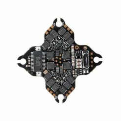 New Flywoo GOKU Versatile F405 1-2S F4 AIO Whoop/Toothpick Flight Controller W/ 12A 8bit 4in1 ESC - Choose RX