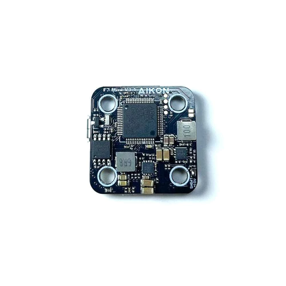 Coupon π₯ Aikon F7 Mini V3.1 HD 20x20 Flight Controller For DJI New π 4 Aikon F7 Mini V3.1 HD 20x20 Flight Controller For DJI New
