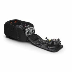 Torvol Quad PITSTOP Backpack - Choose Color New