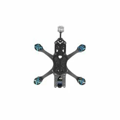 ImpulseRC Micro Apex 3" Frame Kit New
