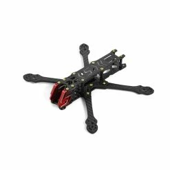 New HGLRC Sector X5 FR 5" Freestyle Frame Kit