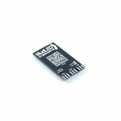 Mud Dart RC MudLED WiFi RGB LED Control Board