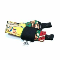 Goggles & Accessories FatStraps 2