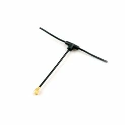 HappyModel 24RX40 2.4GHz RC Antenna For ELRS And TBS Tracer - U.FL New