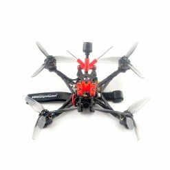 HappyModel BNF Crux35 3.5" Quad - Choose RX