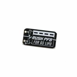 RUSHFPV Blade Power Filter Board Lite New